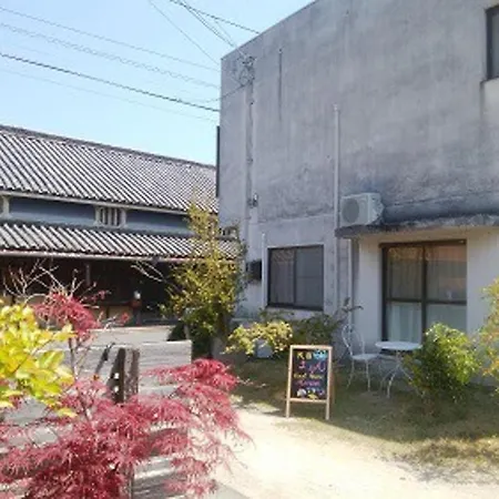 Minshuku Marin - Vacation Stay 90965 東かがわ市 エクステリア 写真