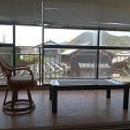 Minshuku Marin - Vacation Stay 90965 東かがわ市 エクステリア 写真