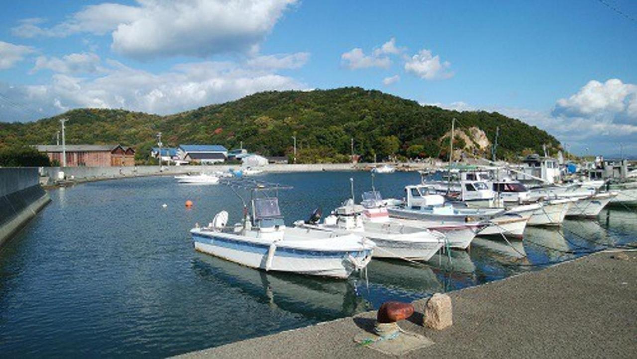 Minshuku Marin - Vacation 90965 Holiday home Higashikagawa