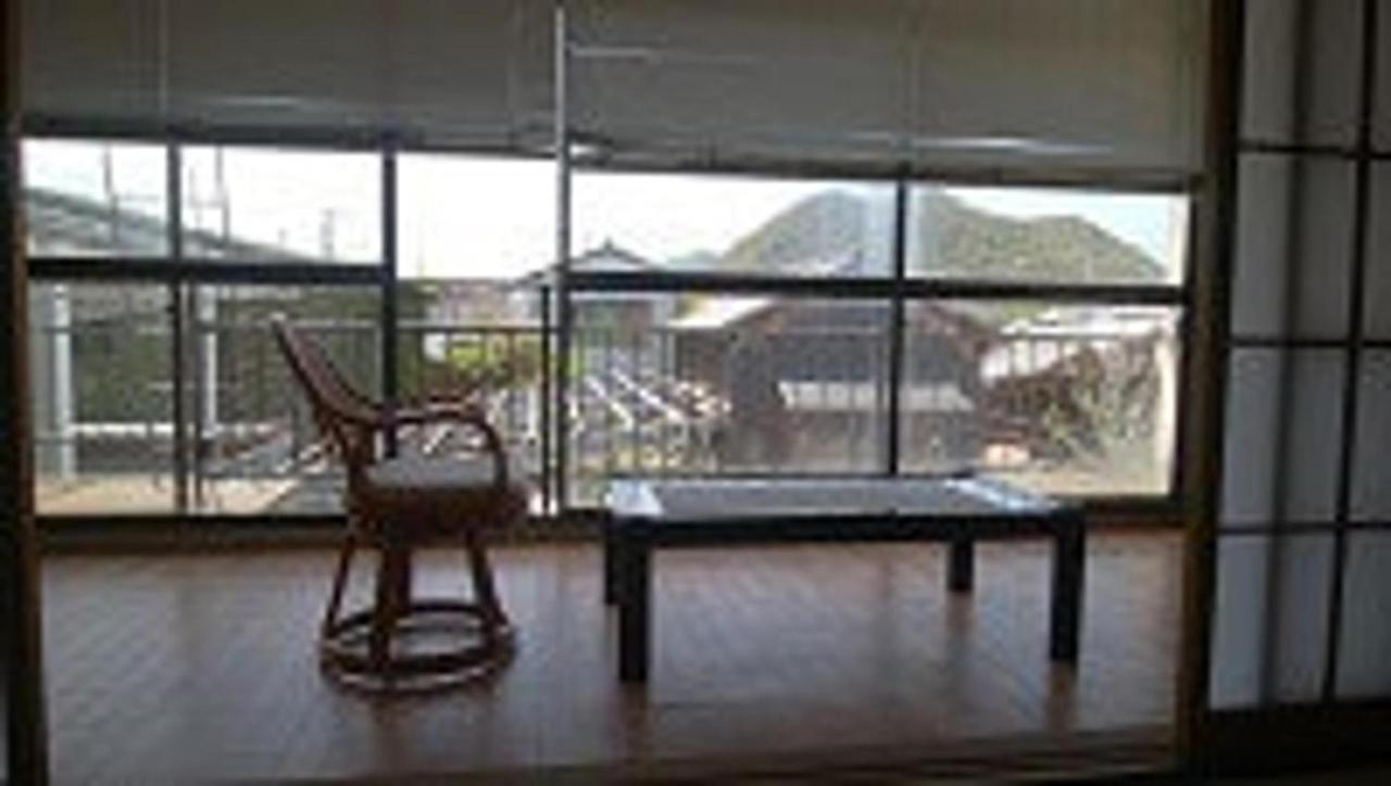 Minshuku Marin - Vacation 90965 Holiday home Higashikagawa
